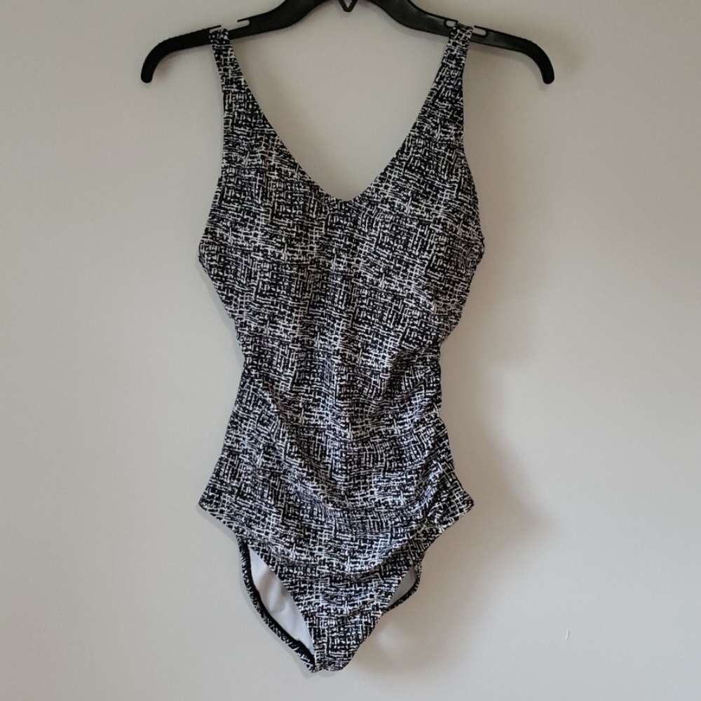 Speedo swimsuit